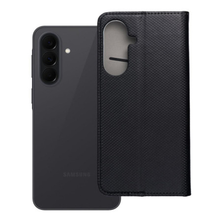 SMART CASE Book for SAMSUNG A57 5G black