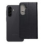 SMART CASE Book for SAMSUNG A57 5G black
