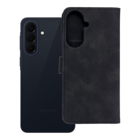 TENDER Book Case for SAMSUNG A57 5G black