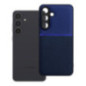NOBLE case for SAMSUNG S25 FE / S26 FE blue