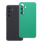 ROAR case ALL DAY COLORFUL JELLY for SAMSUNG S25 FE / S26 FE mint