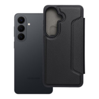 RAZOR Book for SAMSUNG S26 black