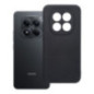 SOFT case for XIAOMI Redmi Note 15 Pro 5G black