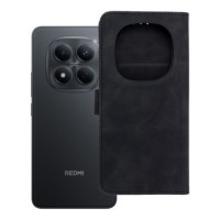 TENDER Book Case for XIAOMI Redmi Note 15 PRO 5G black