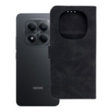TENDER Book Case for XIAOMI Redmi Note 15 5G black