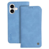 FLIPCASE WONDER PRIME hellblau für Samsung Galaxy A17