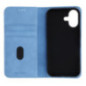 FLIPCASE WONDER PRIME hellblau für Samsung Galaxy A17