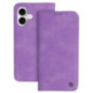 FLIPCASE WONDER PRIME lavender für Samsung Galaxy A17