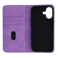 FLIPCASE WONDER PRIME lavender für Samsung Galaxy A17