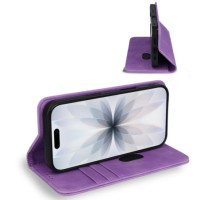 FLIPCASE WONDER PRIME lavender für Samsung Galaxy A17
