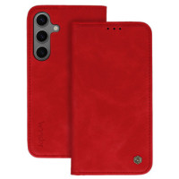 FLIPCASE WONDER PRIME red für Samsung Galaxy A17