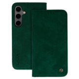 FLIPCASE WONDER PRIME grün für Samsung Galaxy A17