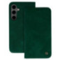 FLIPCASE WONDER PRIME grün für Samsung Galaxy A17