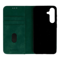 FLIPCASE WONDER PRIME grün für Samsung Galaxy A17
