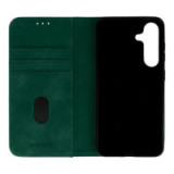 FLIPCASE WONDER PRIME grün für Samsung Galaxy A17