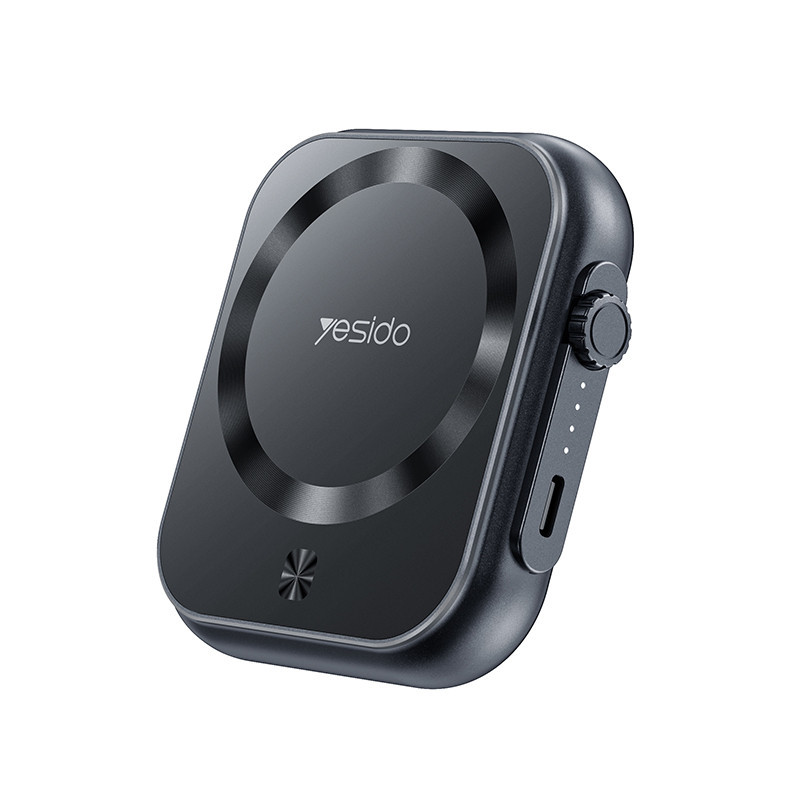 POWERBANK Yesido MagSafe-kompatibel 5000mAh