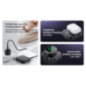 POWERBANK Yesido MagSafe-kompatibel 5000mAh