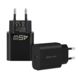 POWER-ADAPTER HOME USB-C Blavec BC-7 45W