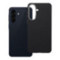 Case for Samsung A57 KEVLAR compatible with MagSafe black