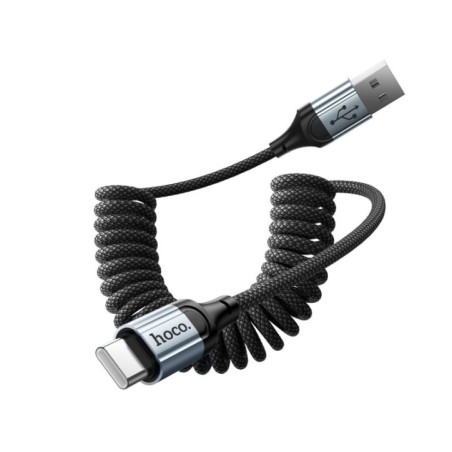 Cable USB C to C Hoco PD 3A 1