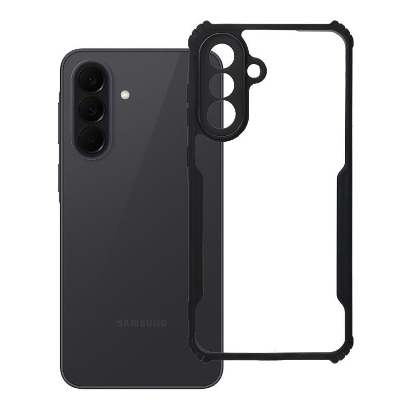 Case for Samsung A37 Anti-Drop black