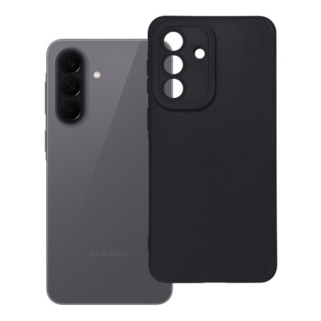 Case for Samsung A57 5G Matt 2.0 black