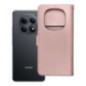Flip case for Xiaomi Redmi NOTE 15 5G Mezzo Book mandala rose gold