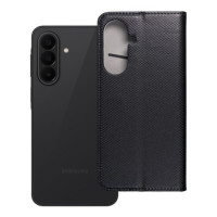 Flip case for Samsung A27 Smart Case Book black