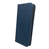 FLIPCASE SUEDE PRIME navyblau für Samsung Galaxy A36 / A37
