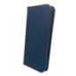 FLIPCASE SUEDE PRIME navyblau für Samsung Galaxy A36 / A37