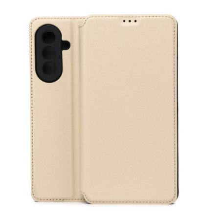 FLIPCASE TOUCH PRIME beige für Samsung Galaxy A36 / A37