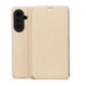 FLIPCASE TOUCH PRIME beige für Samsung Galaxy A36 / A37