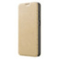 FLIPCASE TOUCH PRIME beige für Samsung Galaxy A36 / A37
