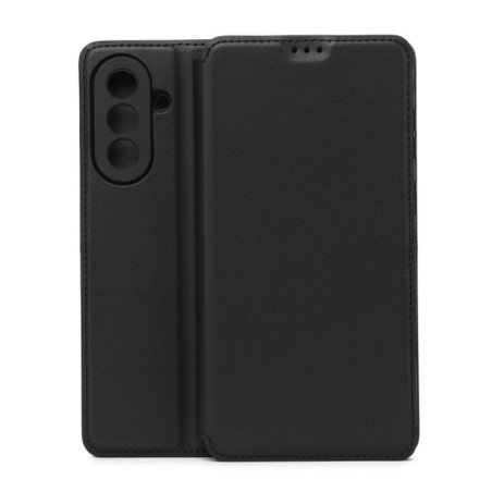 FLIPCASE TOUCH PRIME schwarz für Samsung Galaxy A36 / A37
