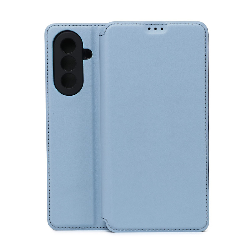 FLIPCASE TOUCH PRIME hellblau für Samsung Galaxy A36 / A37