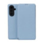 FLIPCASE TOUCH PRIME hellblau für Samsung Galaxy A36 / A37