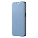 FLIPCASE TOUCH PRIME hellblau für Samsung Galaxy A36 / A37