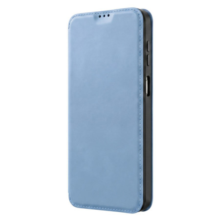 FLIPCASE TOUCH PRIME hellblau für Samsung Galaxy A36 / A37