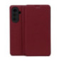 FLIPCASE TOUCH PRIME dunkelrot für Samsung Galaxy A36 / A37