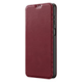FLIPCASE TOUCH PRIME dunkelrot für Samsung Galaxy A36 / A37