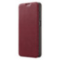 FLIPCASE TOUCH PRIME dunkelrot für Samsung Galaxy A36 / A37