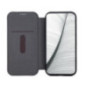 FLIPCASE TOUCH PRIME dunkelrot für Samsung Galaxy A36 / A37
