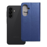 Flip case for Samsung A27 Smart Case Book navy blue