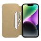 FLIPCASE DUALPOCKET gold für SAMSUNG Galaxy A25 5G