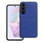 BACK-CASE NOBLE blue für SAMSUNG Galaxy A35 5G