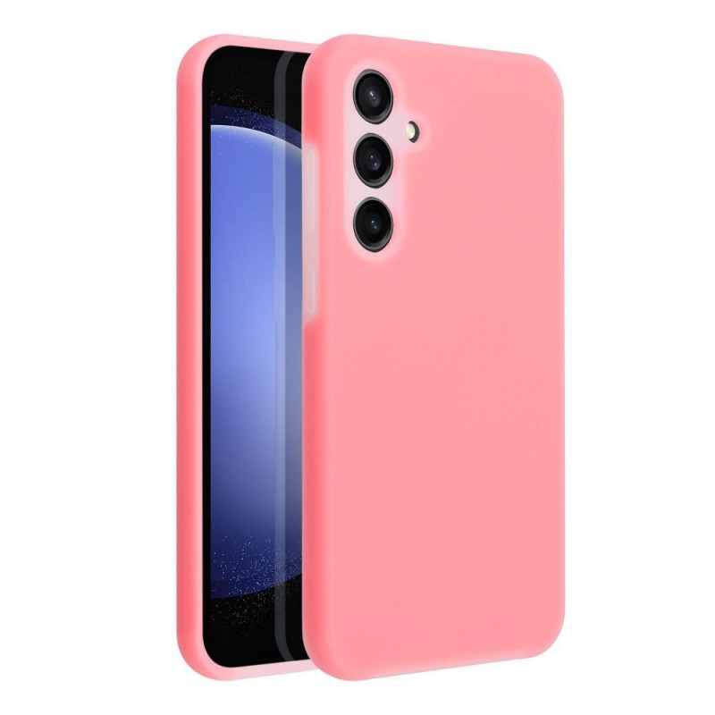 BACK-CASE CANDY pink für SAMSUNG Galaxy A25 5G