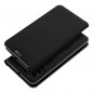 FLIPCASE LUNA Carbon schwarz für APPLE iPhone 14