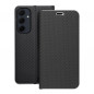 FLIPCASE LUNA Carbon schwarz für APPLE iPhone 14