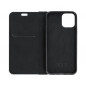 FLIPCASE LUNA Carbon schwarz für APPLE iPhone 14