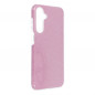 BACK-CASE SHINING GLITTER pink für SAMSUNG Galaxy A25 5G